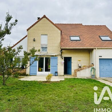 Maison 5 pièces 394000 €
