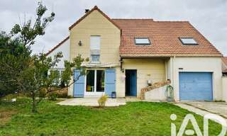 Maison 5 Pièces 130 m² à vendre à Savigny-le-Temple (77176)