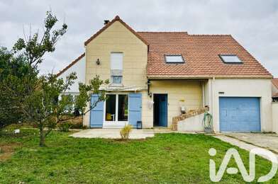 Maison 5 pièces 392000 €