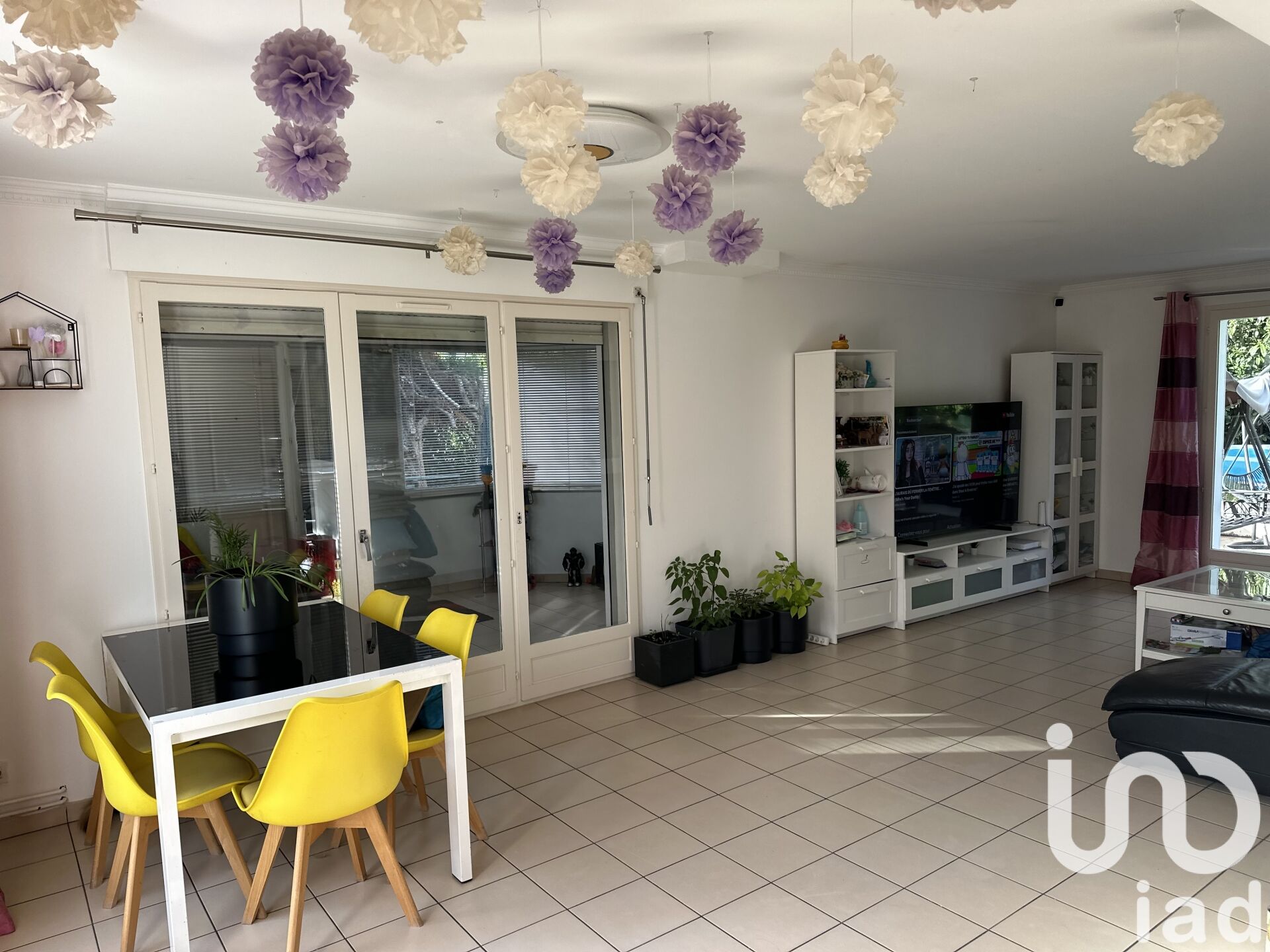 Vente Maison/villa 7 pièces - Photo 3