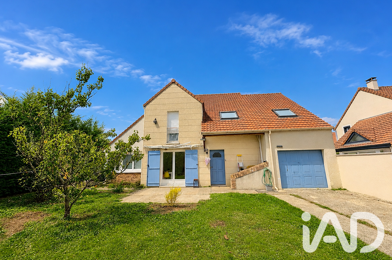 Maison 5 pièces 379000 €