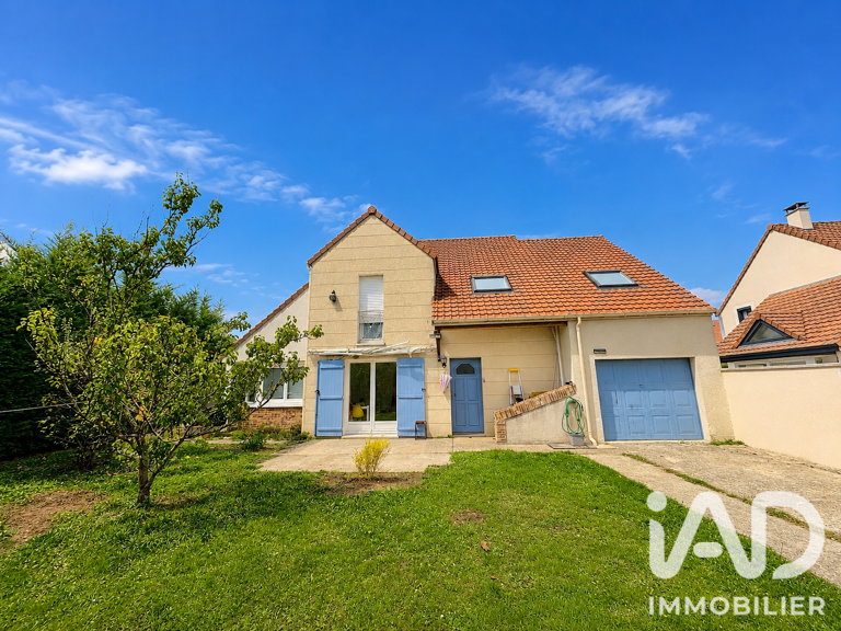 Vente Maison/villa 7 pièces — photo 1