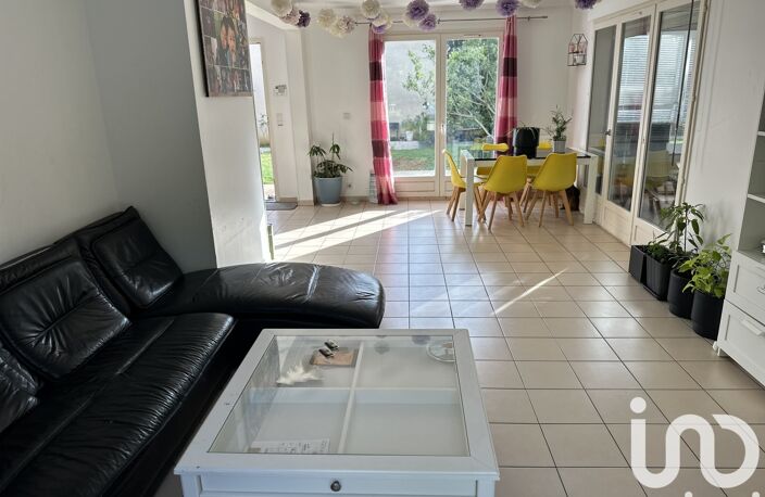 Vente Maison/villa 7 pièces — photo 2