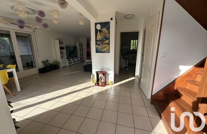 Vente Maison/villa 7 pièces — photo 3