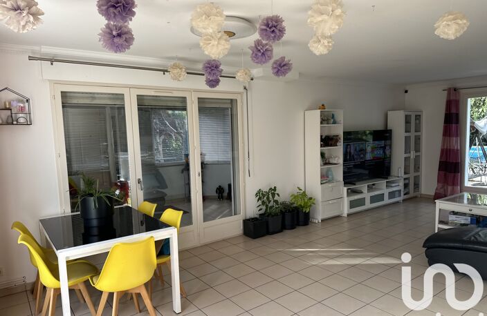 Vente Maison/villa 7 pièces — photo 4