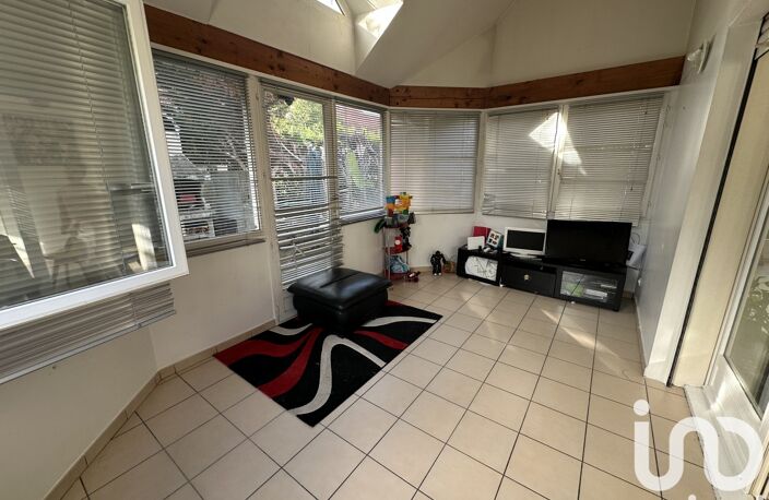Vente Maison/villa 7 pièces — photo 5