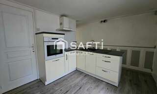 Appartement 3 Pièces 60 m² à louer à Mirecourt (88500)