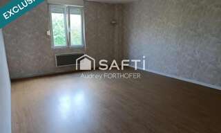 Appartement 3 Pièces 73 m² à vendre à Nébing (57670)