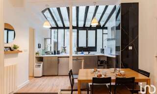 Commerce  116 m² à vendre à Paris 6 (75006)