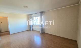 Appartement 2 Pièces 44 m² à vendre à Rouen (76100)