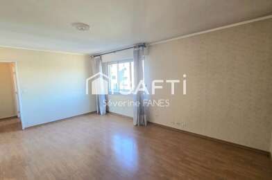 Appartement 2 pièces 99000 €