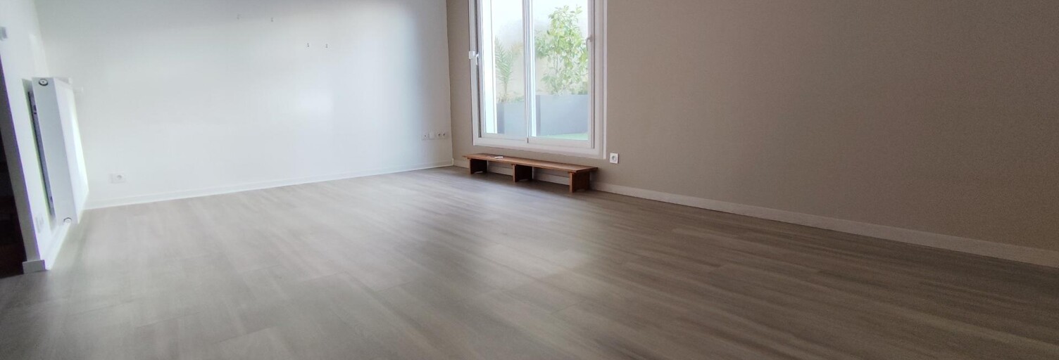 Appartement 4 Pièces 89 m² à vendre à Avrillé (49240)