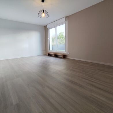 Appartement 4 pièces 239900 €