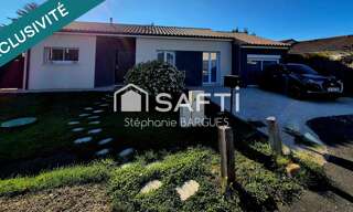 Maison 4 Pièces 117 m² à vendre à Iteuil (86240)