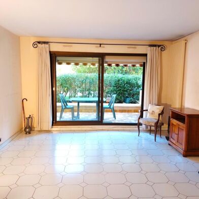 Appartement 3 pièces 250000 €