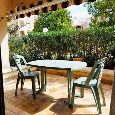 Appartement 3 pièces 250000 €