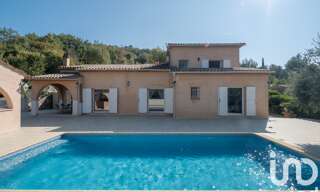 Maison 5 Pièces 240 m² à vendre à Grasse (06520)