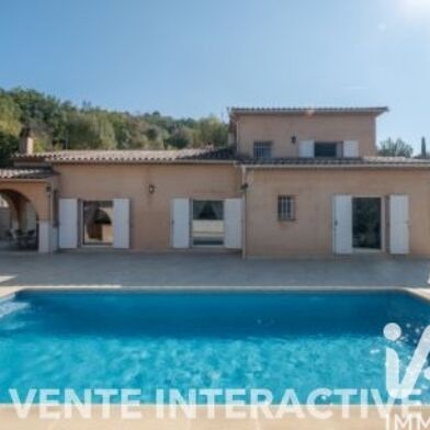 Maison 5 pièces 600000 €