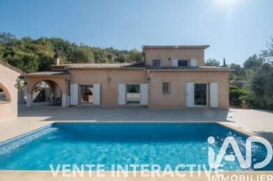 Maison 5 pièces 600000 €