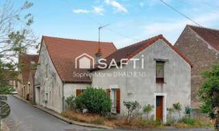 Maison 4 Pièces 74 m² à vendre à Bonny-sur-Loire (45420)