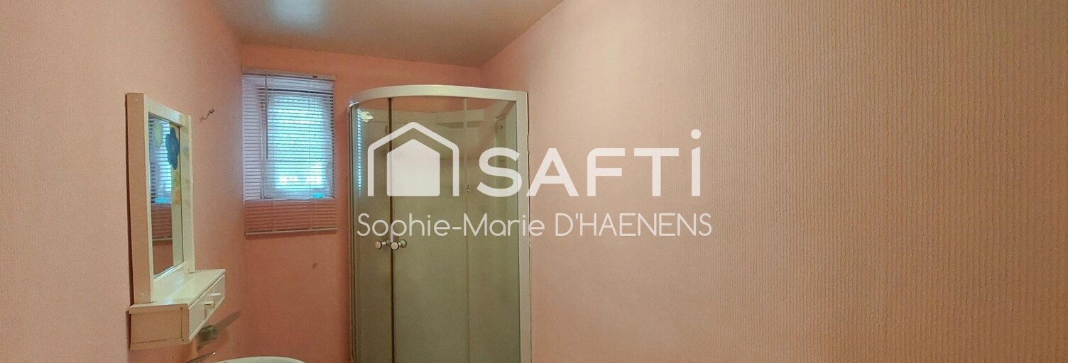 Maison 4 Pièces 74 m² à vendre à Bonny-sur-Loire (45420)