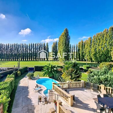 Maison 7 pièces 478000 €