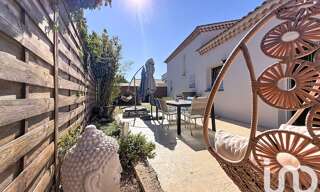 Maison 7 Pièces 167 m² à vendre à Balaruc-le-Vieux (34540)