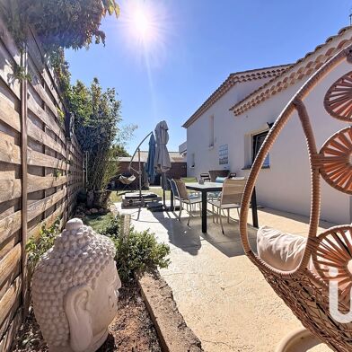 Maison 7 pièces 619900 €