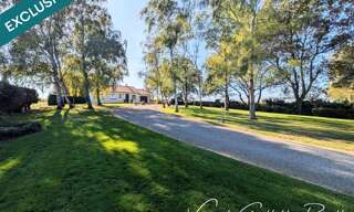 Maison 4 Pièces 90 m² à vendre à Saint-Mars-de-Coutais (44680)