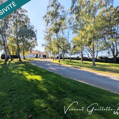 Maison 4 pièces 289900 €