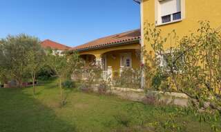 Maison 8 Pièces 176 m² à vendre à Le Péage-de-Roussillon (38550)