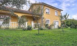 Maison 8 Pièces 176 m² à vendre à Le Péage-de-Roussillon (38550)