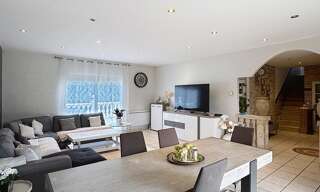 Maison 8 Pièces 176 m² à vendre à Le Péage-de-Roussillon (38550)