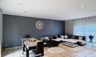 Maison 8 Pièces 176 m² à vendre à Le Péage-de-Roussillon (38550)