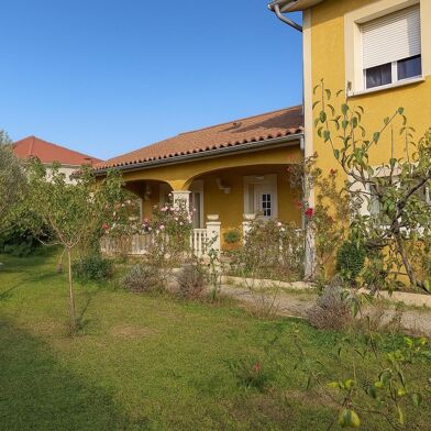 Maison 8 pièces 360000 €