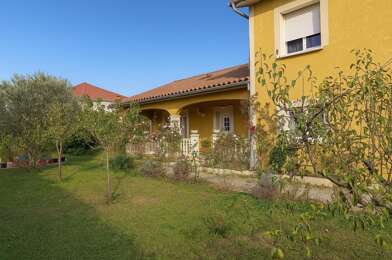 Maison 8 pièces 360000 €