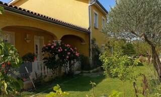 Maison 8 Pièces 176 m² à vendre à Le Péage-de-Roussillon (38550)