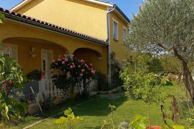 Maison 8 pièces 360000 €