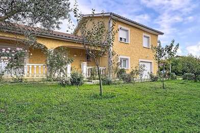 Maison 8 pièces 360000 €