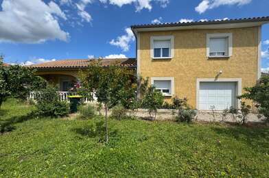 Maison 8 pièces 338000 €