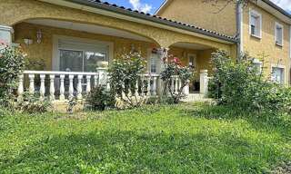 Maison 8 Pièces 176 m² à vendre à Le Péage-de-Roussillon (38550)