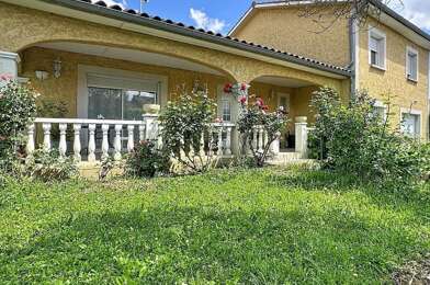 Maison 8 pièces 338000 €