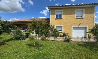 Maison 8 Pièces 176 m² à vendre à Le Péage-de-Roussillon (38550)
