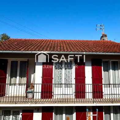 Maison 6 pièces 445000 €