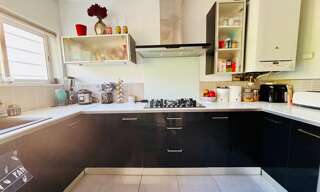 Maison 6 Pièces 110 m² à vendre à Hendaye (64700)