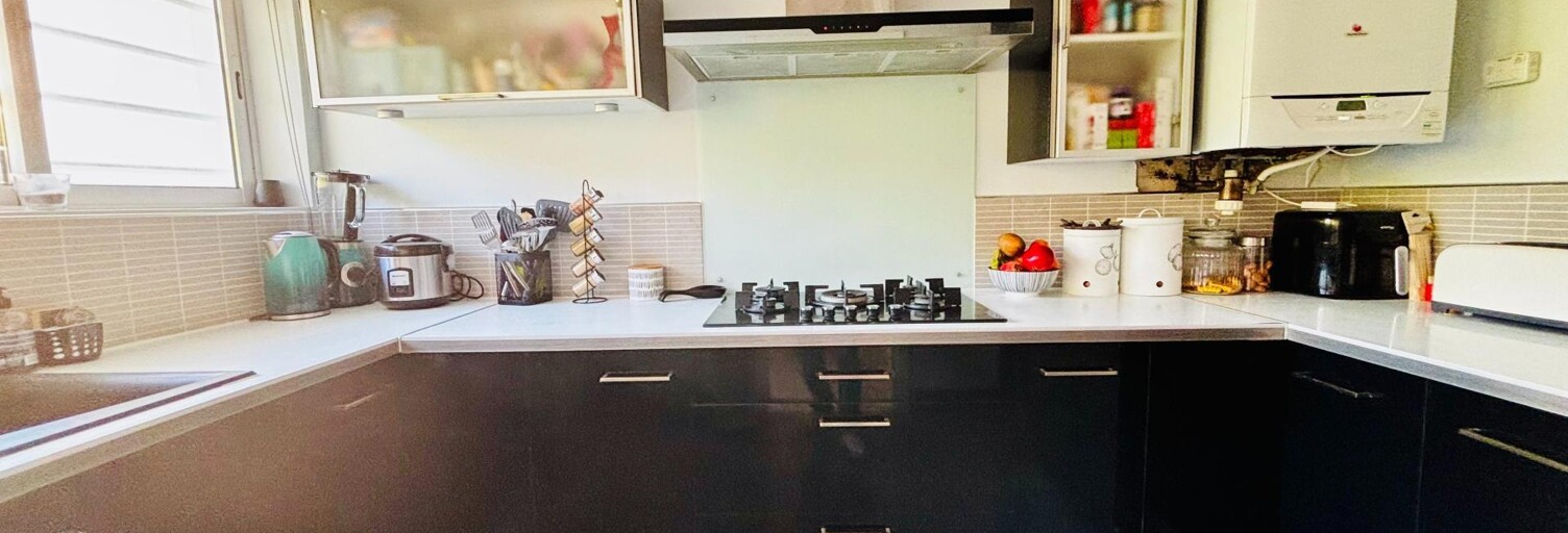 Maison 6 Pièces 110 m² à vendre à Hendaye (64700)