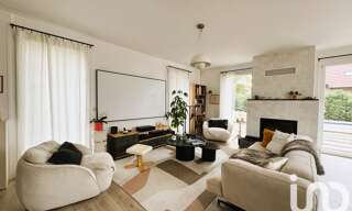 Maison 6 Pièces 190 m² à vendre à Neydens (74160)