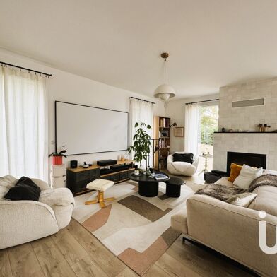 Maison 6 pièces 1295000 €