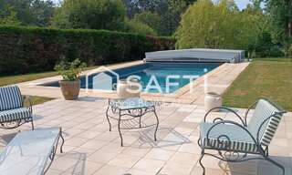 Maison 8 Pièces 229 m² à vendre à La Turballe (44420)