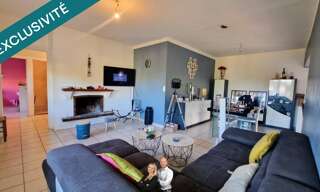 Maison 4 Pièces 90 m² à vendre à Tonneins (47400)